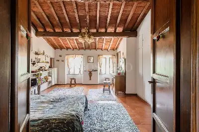 Casa in vendita, Via Montauto, Impruneta