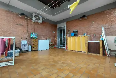 Casa in vendita, Via di Morena, Ciampino