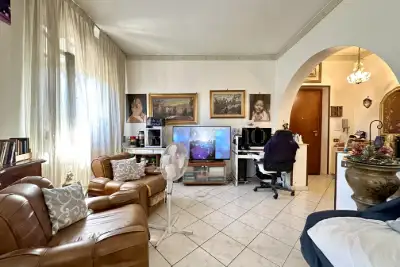 Casa in vendita, Via Castelforte, Palermo