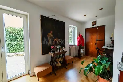 Villa Bifamiliare in vendita, Via Catullo, Ariccia