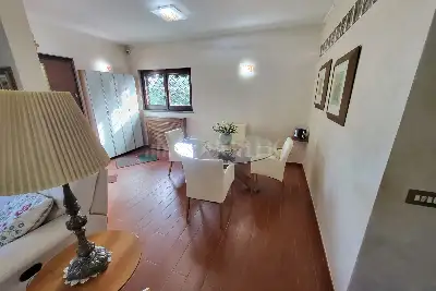 Villa in vendita, Parchi Della Colombo, Roma