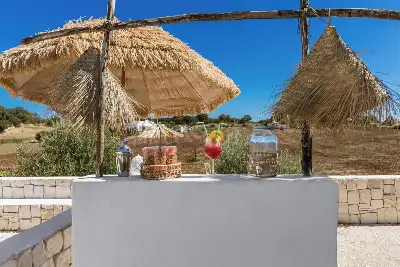 Villa in vendita, Strada Papadomenico, Martina Franca