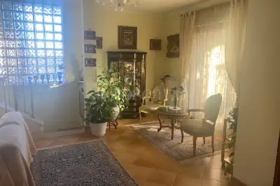 Casa Indipendente in vendita, Via Afrodite, Pomezia