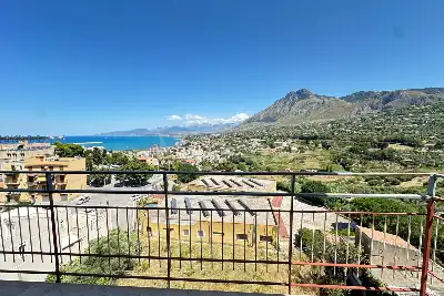 Casa in vendita, Via Giovanni Falcone e Paolo Borsellino, Termini Imerese