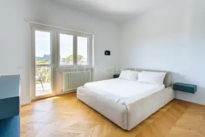 Casa in vendita, Via Nomentana, Roma