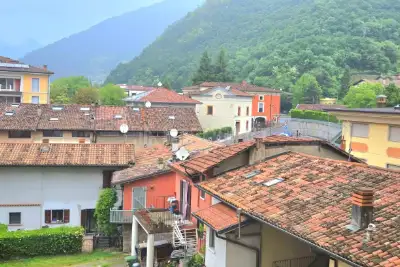 Casa in vendita, Via G. Zanardelli, Sarezzo