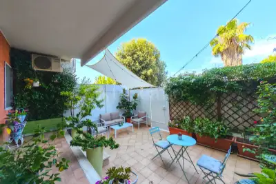 Villino a Schiera in vendita, Via Valeriano Cobbe, Roma