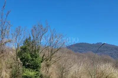 Casa in vendita, Via A. Toscanini, Concesio