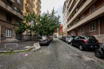 Casa in vendita, Via Giuseppe Sisco, Roma