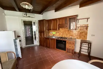 Casa in vendita, Via Samperi, Catania