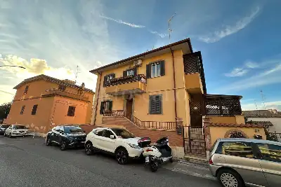 Casa in vendita, Via Giuseppe Verdi, Albano Laziale
