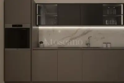 Casa in vendita, Via Cosimo Ridolfi, Firenze
