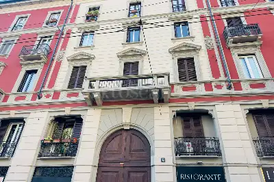 Casa in vendita, Via Pietro Custodi, Milano