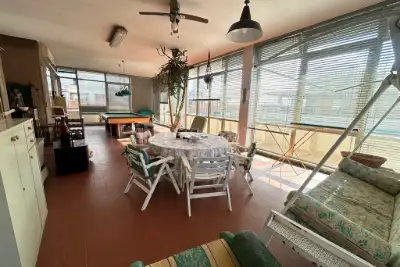 Attico in vendita, Viale Vasco de Gama, Roma