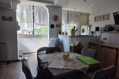 Casa in vendita, Via Tommaso Marcellini, Palermo