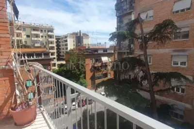 Casa in vendita, Via Fonte Buono, Roma