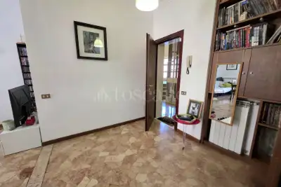 Casa in vendita, Via Enrico Tazzoli, Brescia