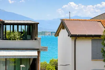 Casa in vendita, Via Pace, Desenzano del Garda