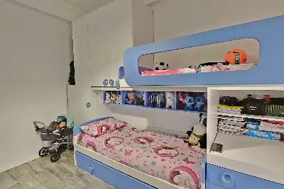 Casa in vendita, Via Antonio Forni, Roma