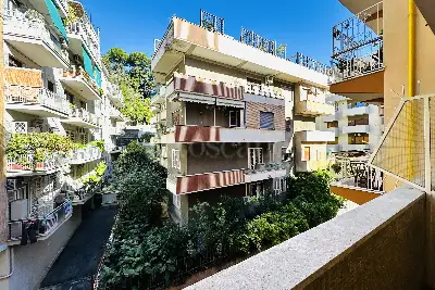 Casa in vendita, Via Ormisda, Roma