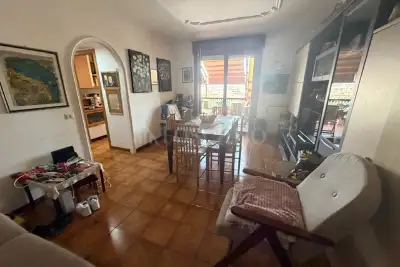 Casa in vendita, Via Varrone, Pomezia