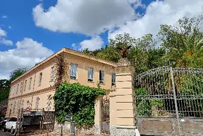 Casa in vendita, Via dei Casali Molinario, Roma