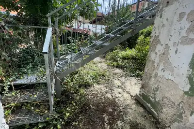 Casa Indipendente in vendita, Via San Francesco, Avezzano