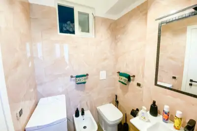 Casa in vendita, Via dell'Epomeo, Napoli