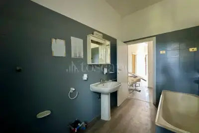 Casa in vendita, Via Aurelia, Fiumicino