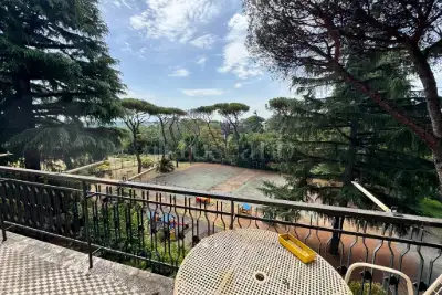 Casa in vendita, Via Francesco Vettori, Roma