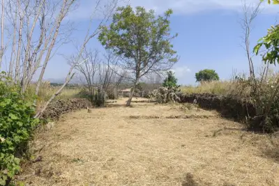 Agricolo in vendita, Via Madonna di Loreto, San Giovanni la Punta