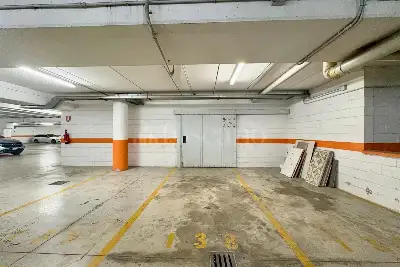 Ufficio in vendita, Via Malta, Brescia