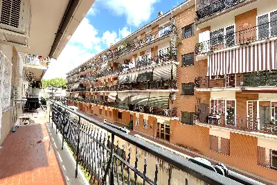 Casa in vendita, Piazza Piero Puricelli, Roma