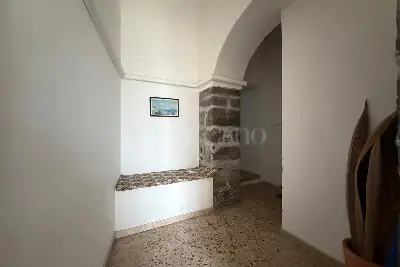 Casa in vendita, Capomulini Via Rapallo, Acireale