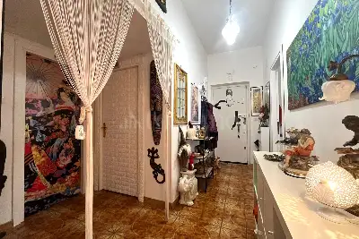 Casa in vendita, Via Adriano Tilgher, Roma