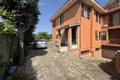 Villa in vendita, Via Ermanno Wolf Ferrari, Roma