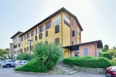 Casa in vendita, Via Martin Luther King, Cantù