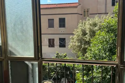 Casa in vendita, Via Giuseppe Andrè, Roma