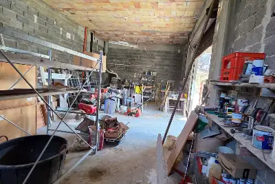 Villa Bifamiliare in vendita, Via Pretara 18, Loreto Aprutino