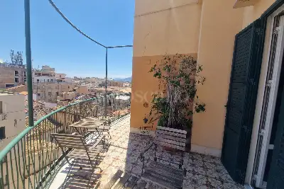 Casa in vendita, Via Antonio Ugo Amico, Palermo