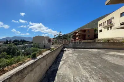 Villa in vendita, Via Pagliaro Antonio, Palermo