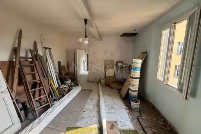 Casa in vendita, Via Saragozza, Bologna