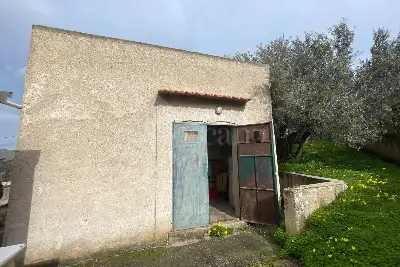 Villa in vendita, Strada Vicinale Lordica, Bolognetta