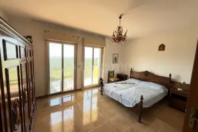 Villino a Schiera in vendita, Strada Panoramica dello Stretto, Messina