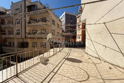 Casa in vendita, Piazza San Giovanni di Dio, Roma