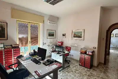 Casa in vendita, Via Nizzeti, Tremestieri Etneo