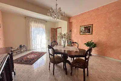 Attico in vendita, VIA LUIGI NEGRELLI, Catania