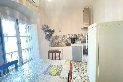 Casa in vendita, Via Panicale, Firenze