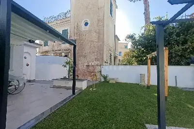 Casa Indipendente in vendita, Via dell Ombra, Anzio