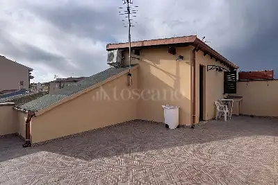 Casa in vendita, Via delle Conce, Sassari